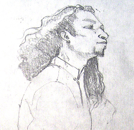 444x432 Androgynous Angel