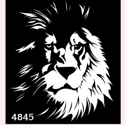 400x400 Lion's Pride (@frc4845) Twitter