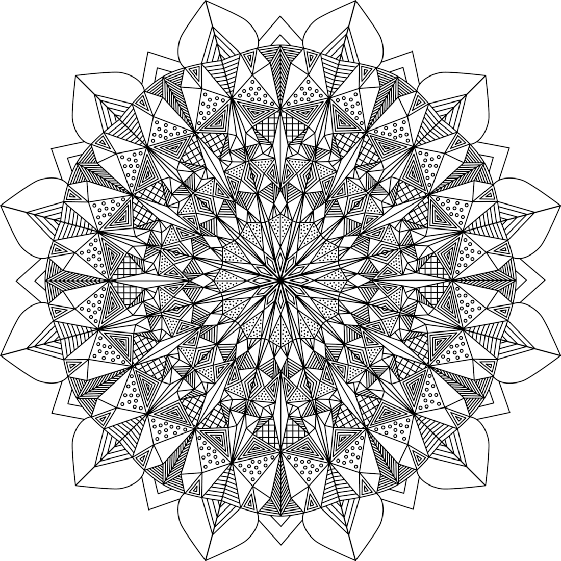 1100x1100 Lion's Pride