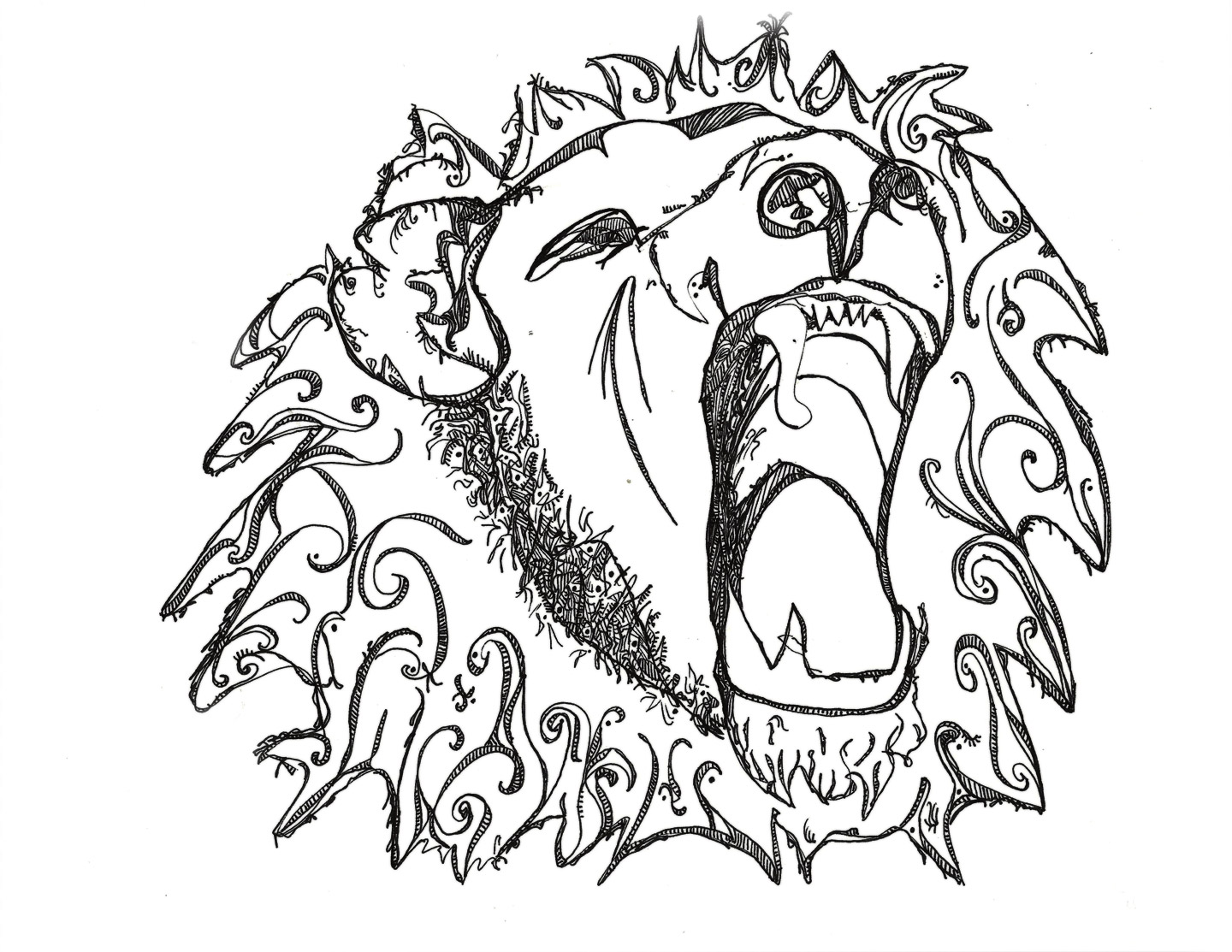 1440x1113 Night Lion Pt. 7.