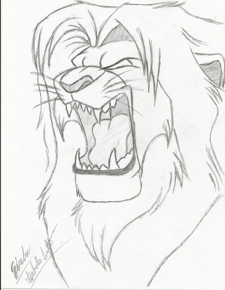 786x1016 Roar By Humpasoarus