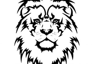 300x210 Lion Tattoo Designs For Guys Tattoo Ideas