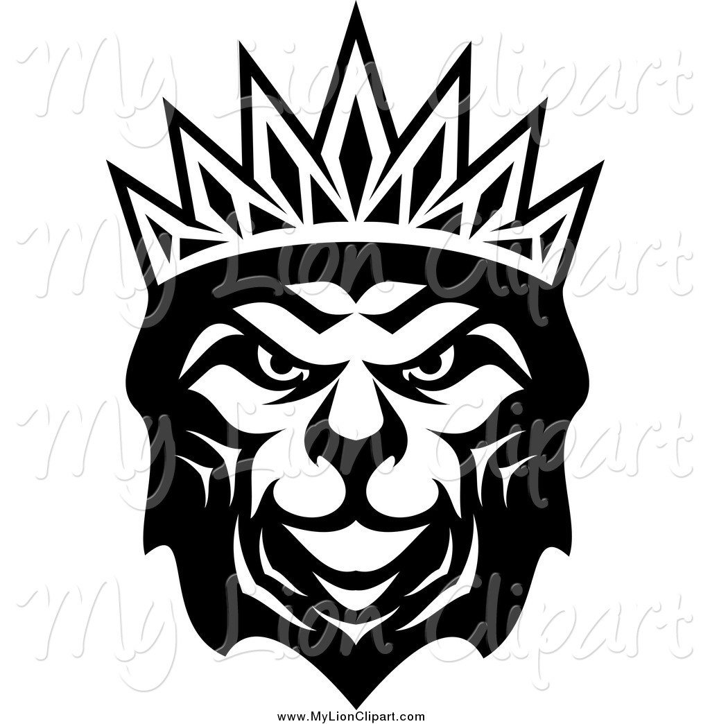 1024x1044 Royalty Free Crown Stock Lion Designs