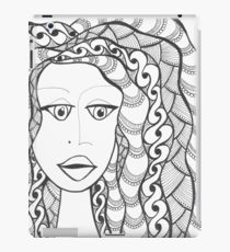 210x230 Dreads Drawing Ipad Cases Amp Skins Redbubble