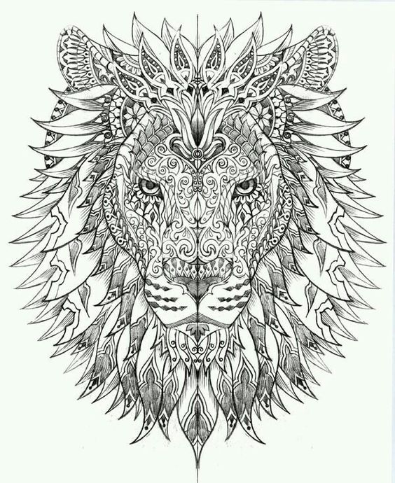 564x690 Podobny Obraz Mandala, Ilusion Amp Geometric Arts