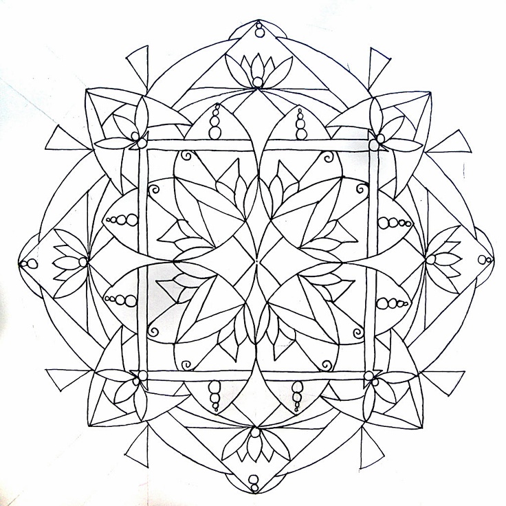 736x736 369 Best Zendangles And Doodles Images On Doodle Art