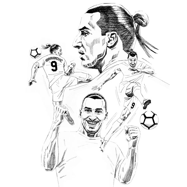 600x600 Soccer Thefootballartist