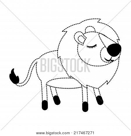 450x470 Lioness Images, Illustrations, Vectors