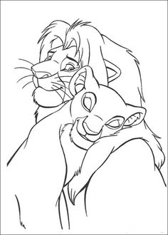 236x330 Lion Mask Printable Coloring Page For Kids Coloring Pages