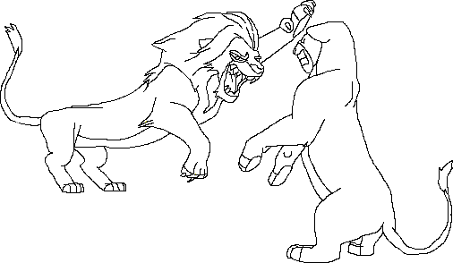 506x294 Lion King Base 75 By Wolvesanddogs23
