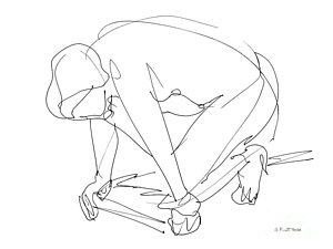 300x225 Sexy Women Drawings