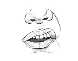 250x196 Jeff Searle Facial Expression