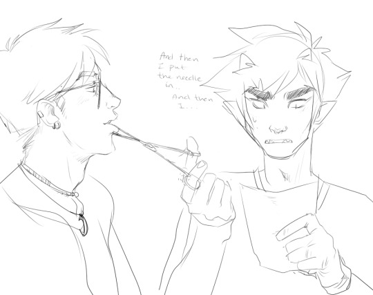 540x427 Piercing Diy Tumblr