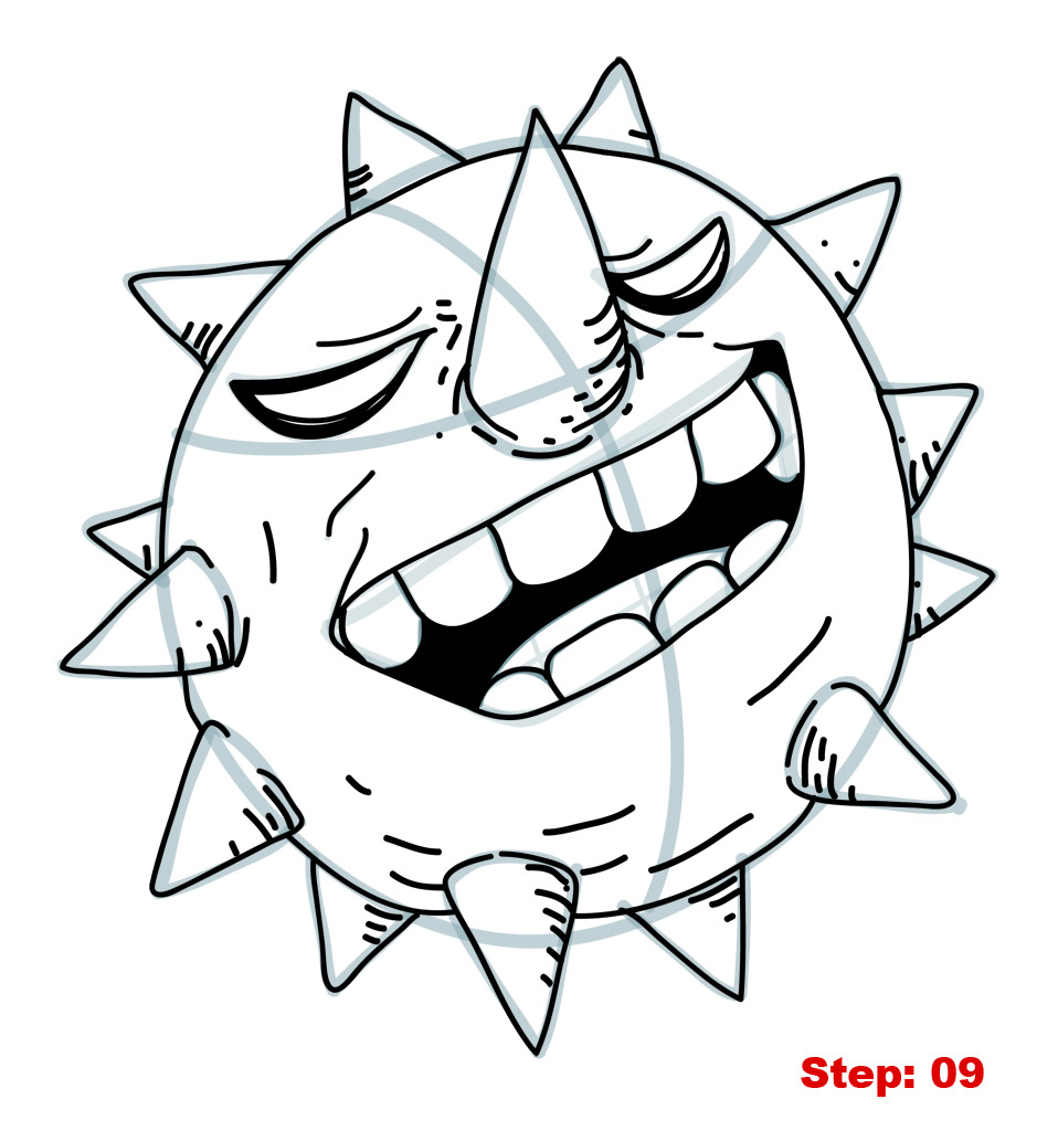 958x1024 How To Draw Fairy Lips