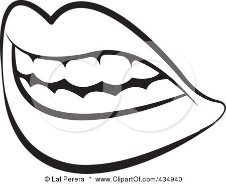 450x367 Lips Clip Art Clipart Panda