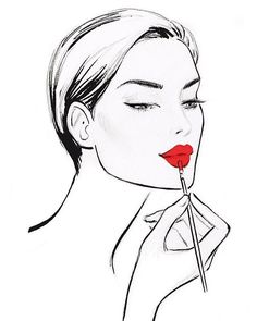 236x295 Loose Lips Graphic