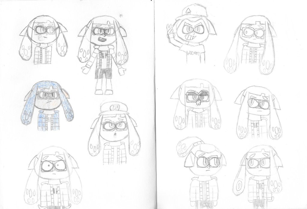 1024x698 Liquid But He's A Woomy By Liquidinkling