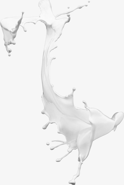 407x608 Milk, Splash, Liquid Png Image For Free Download