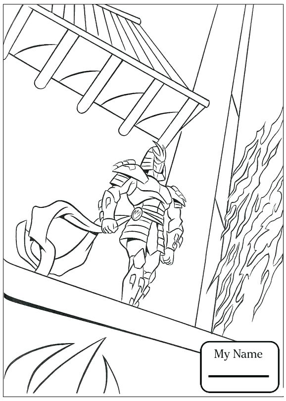 578x810 Cool Mona Lisa Coloring Page Print Pages Ninja Kid Drawing