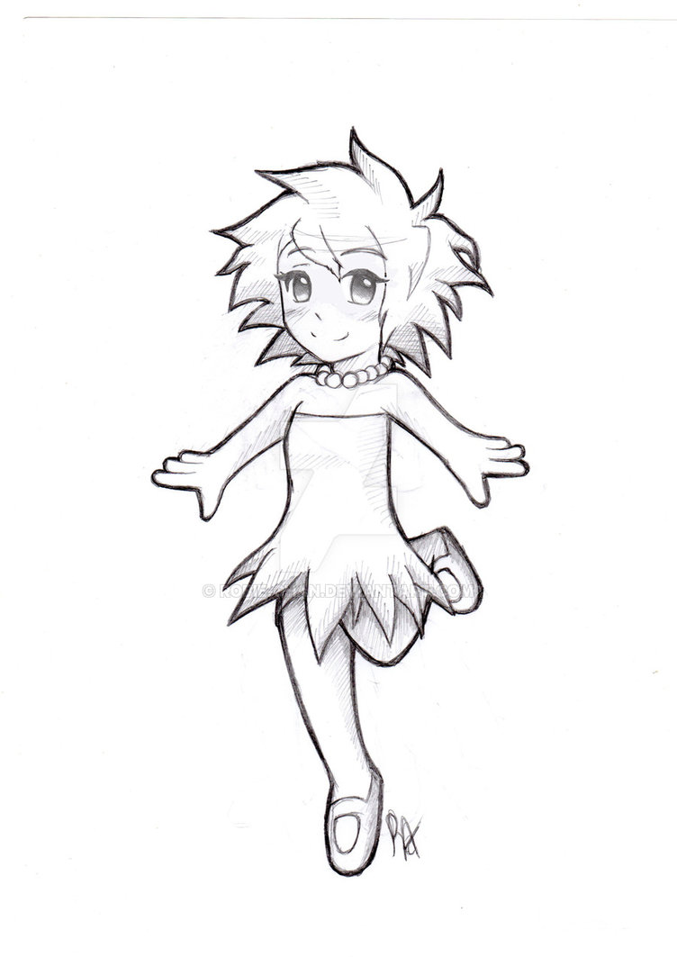 752x1063 Lisa Simpson By Robie Chan