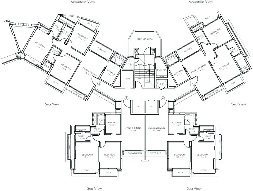 850x641 Bedroom Drawing Easy Betweenthepages.club