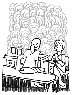 250x327 Humanist Perspectives Issue 153 Listening