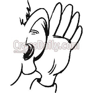 320x320 Listening Ear Images Clipart Panda