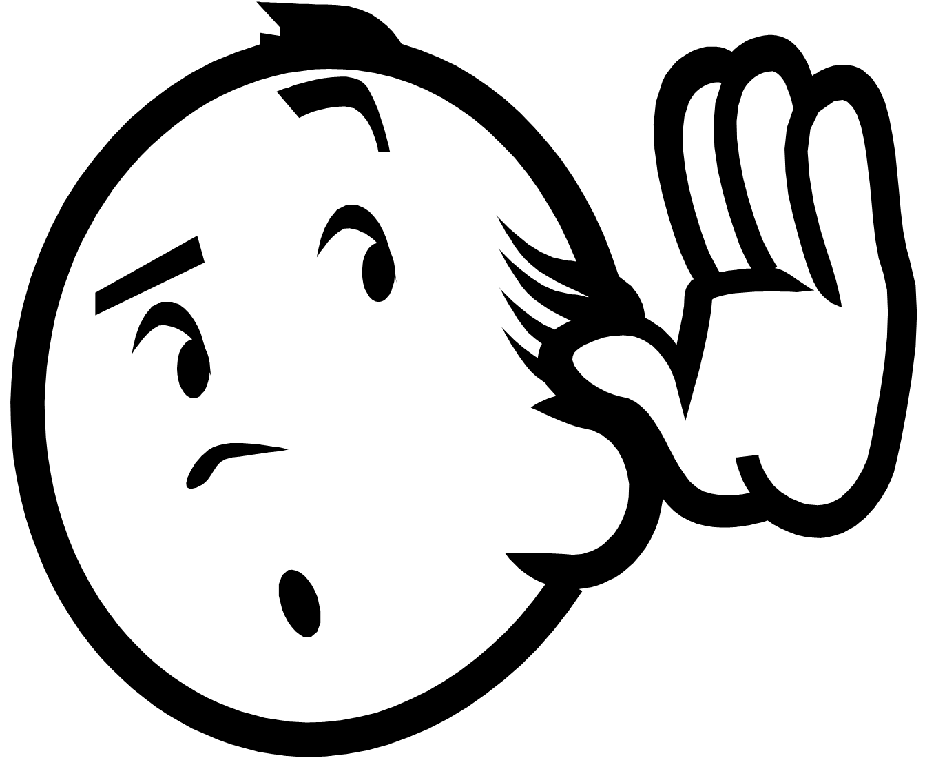 1343x1100 Practice Toeic Listening Part I English In Reims