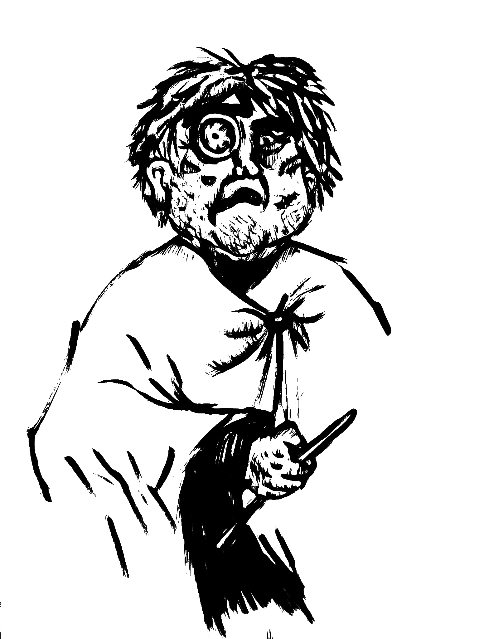 1536x2048 Doodle Wordsanddoodles