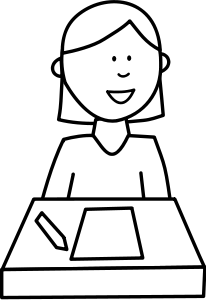 206x300 Student Listening