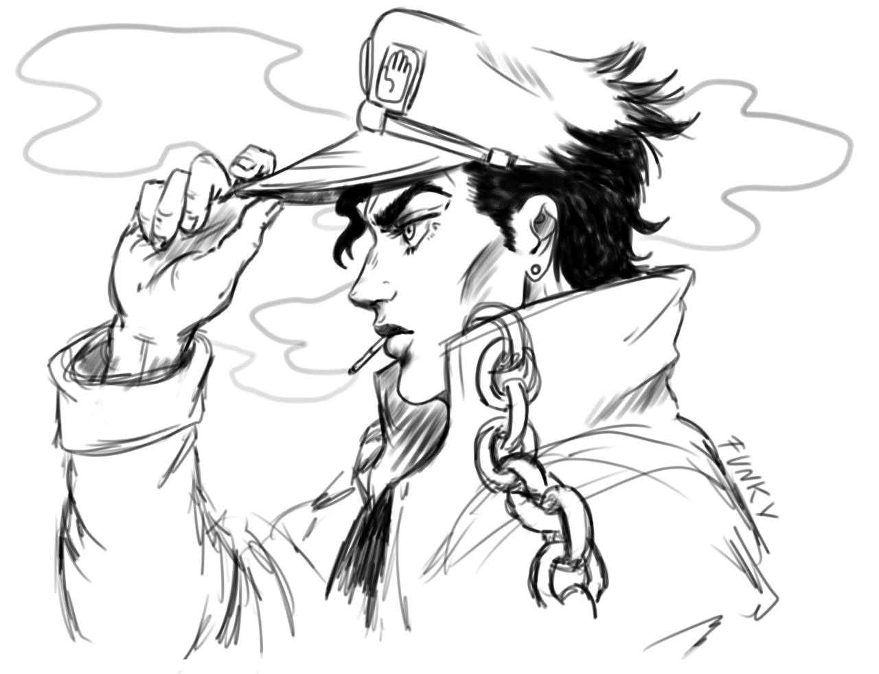 1280x982 The Trooper's Art.