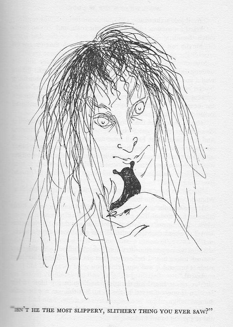 912x1280 Seven Miles Of Steel Thistles Witches (2) Witches In Children'S