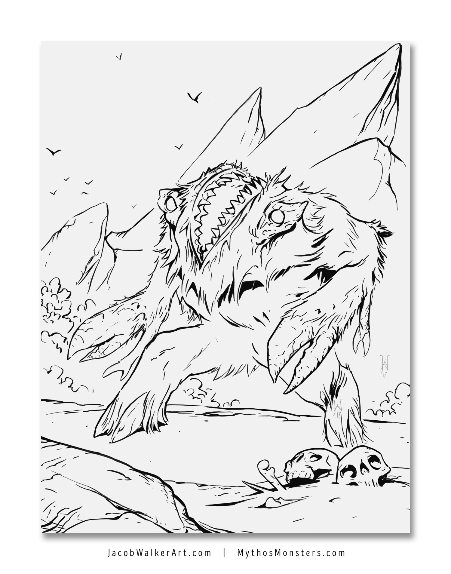 1500x1909 Creature Blog