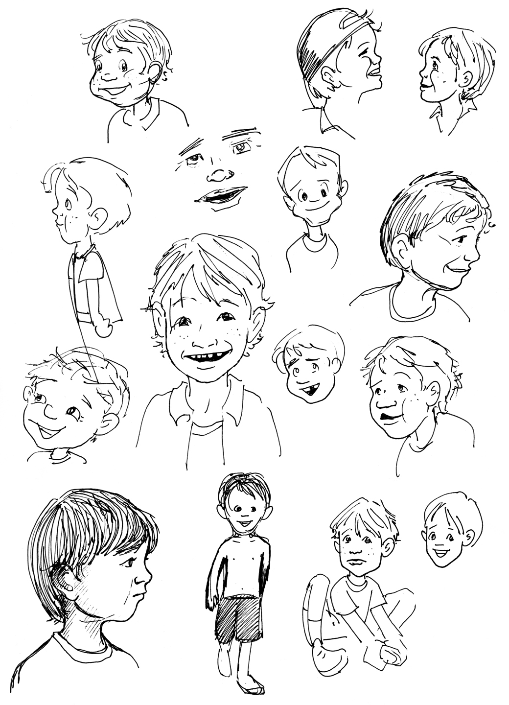 1040x1440 Little Guys.