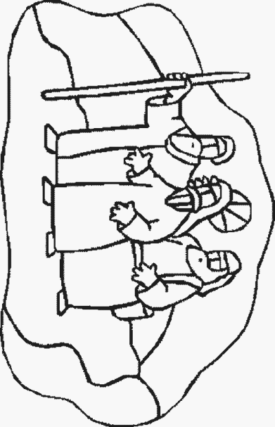 400x620 Coloring Pages For Kids