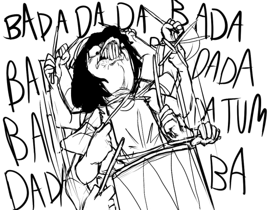 540x410 Oh Little Drummer Boy