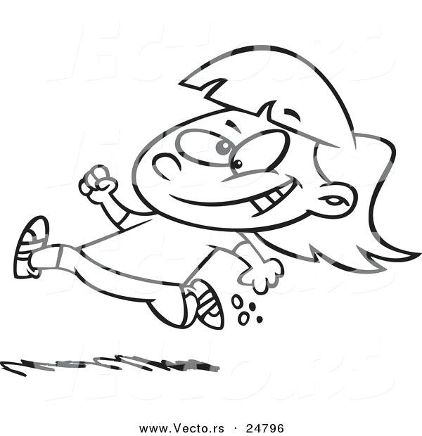 600x620 Girl Cartoon Coloring Pages And Friends Coloring Pages For Girls