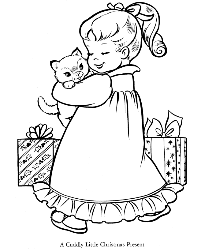 670x820 Little Girl Coloring Pages Little Girl In Up Coloring Pages