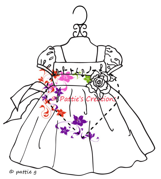 525x583 Patties Creations Digital Stamps Children Amp Babies