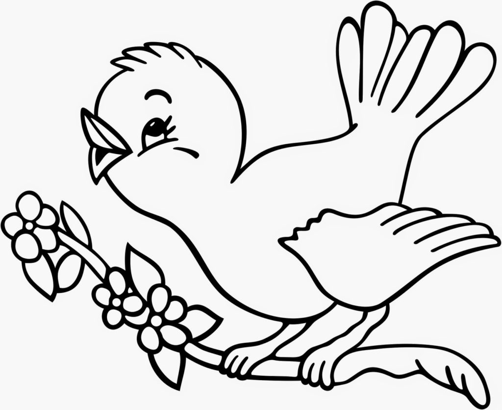 1024x836 Drawing For Little Kids Drawing For Little Kids Kids Coloring Page