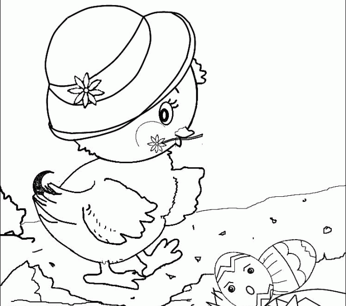 678x600 Drawings To Paint For Kids Drawings To Paint Colour Kids Next Door