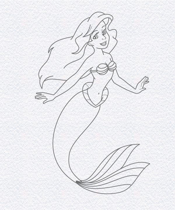 600x720 Draw Ariel