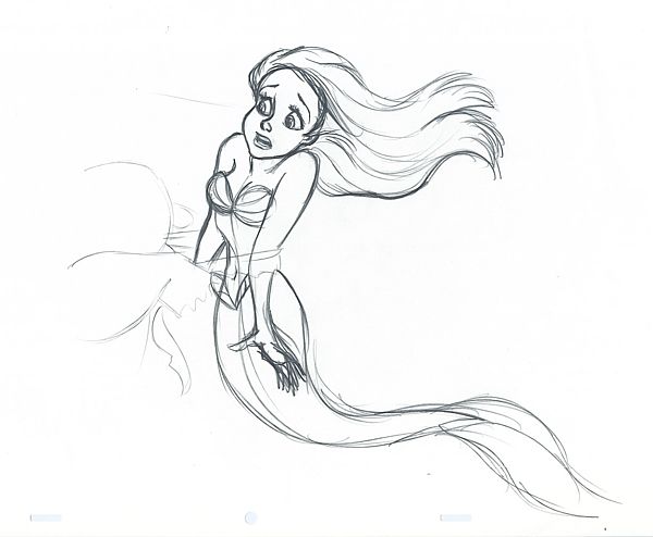 600x494 242 Best The Little Mermaid Images On Little Mermaids