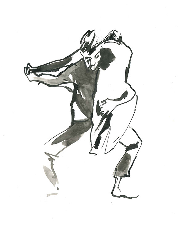 581x742 Live Drawing Emma Shoard Portfolio