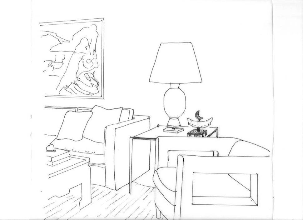 970x704 Living Room Home Decor Archives Indezo Interior Design App