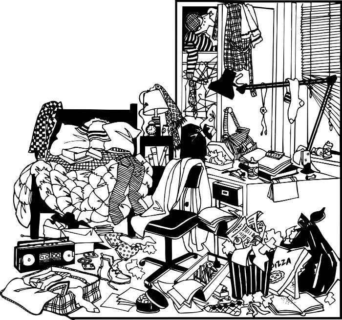 700x656 Back To School Don'T Forget The Little Things