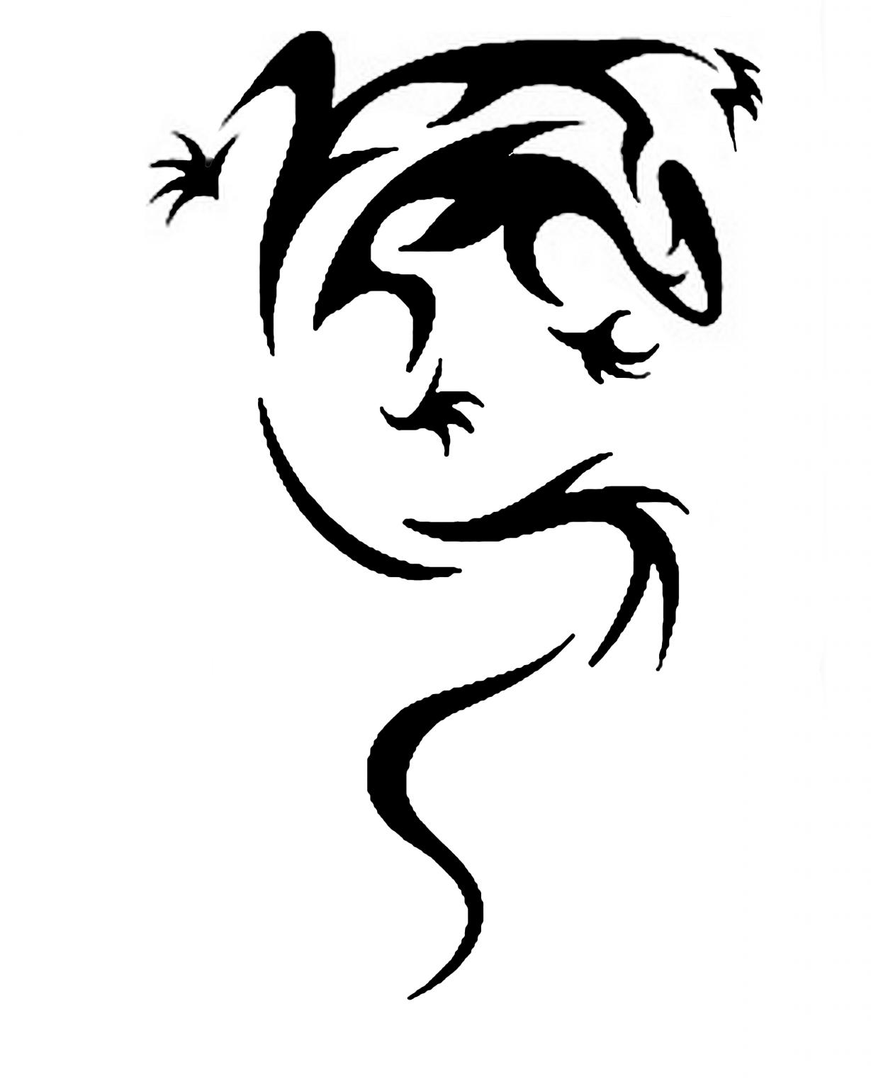 1229x1536 Lizard Clipart Drawn