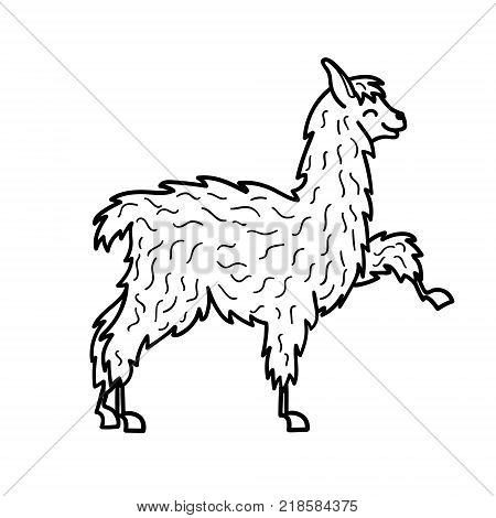 450x470 Vector Illustration Cute Character Vector Amp Photo Bigstock