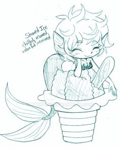 236x293 Tps Kyandi The Cotton Candy Llama By Mooglegurl