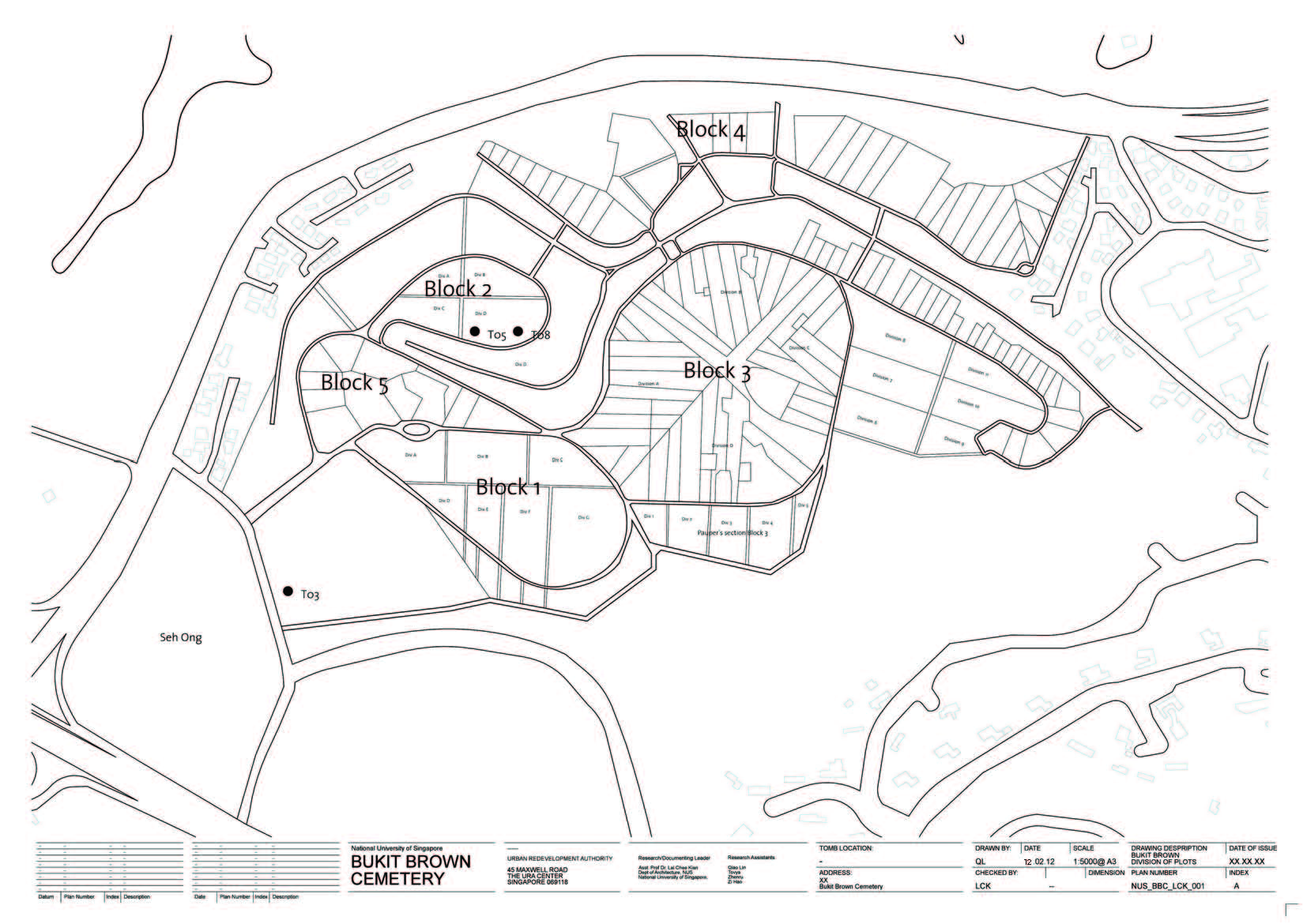 1654x1170 February 2012 Bukit Brown 2060 Ideas From The People